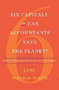 Six Capitals, or Can Accountants Save the Planet?: Rethinking Capitalism for the Twenty-First Century