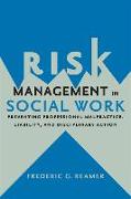 Risk Management in Social Work