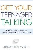 Get Your Teenager Talking