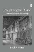 Disciplining the Divine