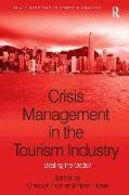 Crisis Management in the Tourism Industry