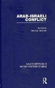 Arab-Israeli Conflict