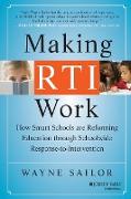 Making RTI Work