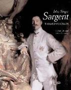 John Singer Sargent: The Later Portraits, Complete Paintings: Volume III