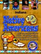Indiana Indians (Paperback)