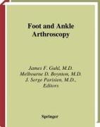 Foot and Ankle Arthroscopy