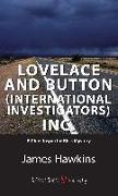 Lovelace and Button (International Investigators) Inc.: An Inspector Bliss Mystery
