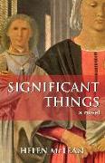 Significant Things