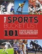 The Sports Bucket List