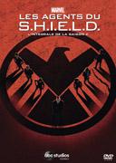 Marvel Les Agents du S.H.I.E.L.D. - Saison 2