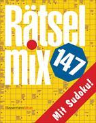 Rätselmix 147 (5 Exemplare à 2,99 €)