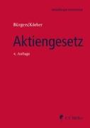 Aktiengesetz