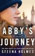 Abby's Journey