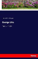 George Lillo