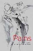 Pains (Chinese Poems)