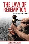 The Law of Redemption