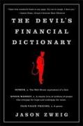 The Devil's Financial Dictionary