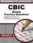 Cbic Exam Practice Questions: Cbic Practice Tests & Review for the Certification Board of Infection Control and Epidemiology, Inc. (Cbic) Examinatio