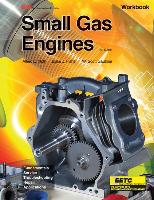 Small Gas Engines, Workbook