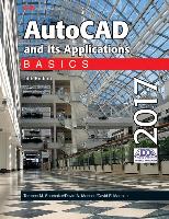 AutoCAD and Its Applications Basics 2017