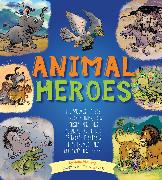 Animal Heroes