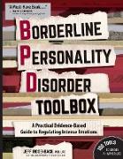 Borderline Personality Disorder Toolbox