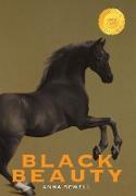 Black Beauty (1000 Copy Limited Edition)