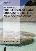 The Languages and Linguistics of the New Guinea Area