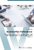 BusinessPlan Professional