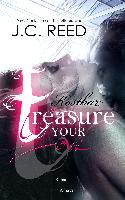 Treasure your Love - Kostbar