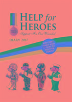 HELP FOR HEROES A5 D