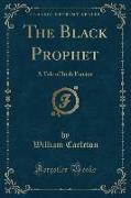 The Black Prophet