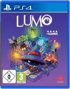 Lumo (PlayStation PS4)