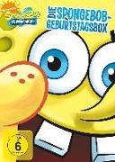 SpongeBob Geburtstagsboxset