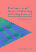 Fundamentals of Numerical Modelling of Casting Processes