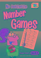 No Nonsense Number Games