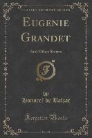 Eugenie Grandet