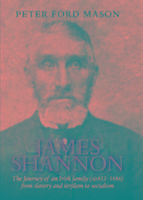 James Shannon