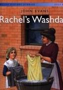 Welsh History Stories: Rachel's Washday