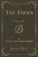 The Focus, Vol. 4