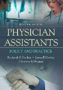 Physician Assistants, 4e