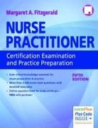 Nurse Practitioner Certification Examination and Practice Preparation