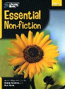 Literacy World Stage 1 Non Fiction: New Edition Anthology