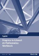 Progress to Edexcel AS Mathematics Workbook