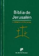 Biblia de Jerusalén Latinoamericana: Edición de Bolsillo