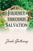 Journey Through Salvation