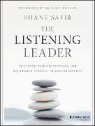 The Listening Leader