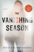 The Vanishing Season: A Mystery