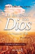 Un Encuentro Con Dios En Tu Proyecto de Vida