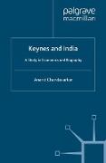 Keynes and India